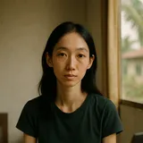 Mei-Lin Chua Reyes